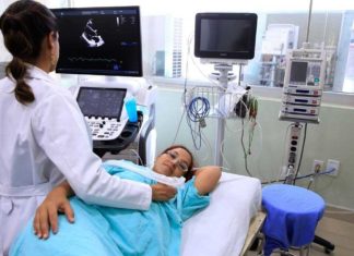 México avanza para reducir la tuberculosis y su mortalidad en el mundo