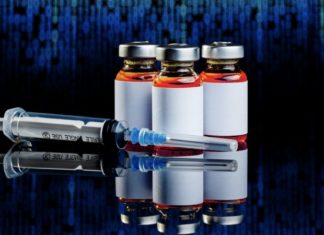 Coronavirus: el comercio ilegal de vacunas y pasaportes de vacunación en la red oscura