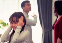 Victoria líder en violencia familiar denunciada