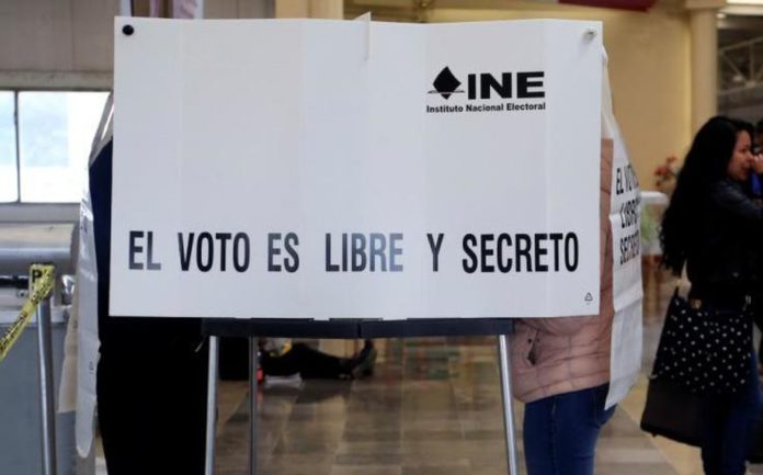 voto