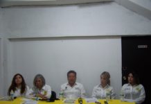 Candidata del PRD iniciara su campaña en Comité Municipal