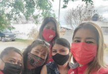 Frías las campañas para diputado federal