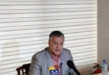 Impugnará Rigo Ramos candidatura de Carlos Peña Ortiz