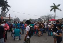 70% de los adultos mayores no respetan la calendarización para la aplicación de vacuna AntiCovid