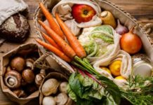 5 reglas para elegir alimentos que mejoren tu salud y la del planeta