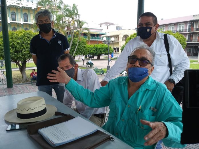 Abogado del Chapo y militante de MORENA
