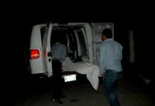 Accidente deja una persona muerta y una lesionada concurrida carretera