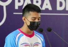 Afilia Gobierno de Reynosa a 5 Mil deportistas con Seguro Médico