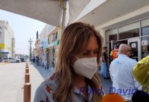 Alertan a la población contra la ola de calor