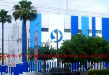 Arrestan a sujeto por alterar el orden, y molestar personas
