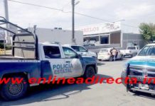 Arrestan a sujeto por escandalizar y molestar a las personas