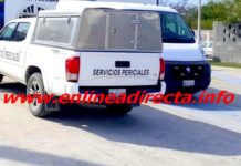 Balean a personas dejando un muerto y un lesionado