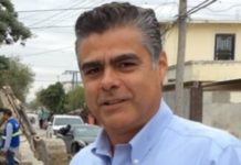 Vecinos de la Aquiles Serdán avalan el trabajo de “Chuma” en la Comapa