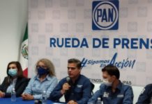 “Vamos a recuperar las guarderías y estancias infantiles”: Jesús María Moreno “Chuma”