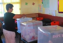 Lanzan campaña reflexiva del voto