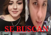 Siguen desapareciendo mujeres en Tamaulipas