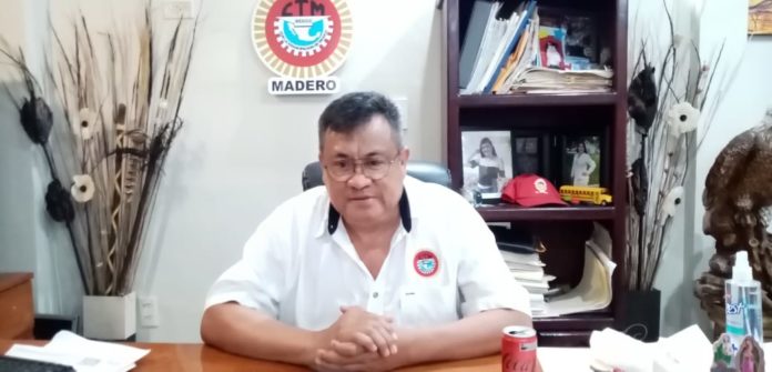 Carlos Campos Castillo