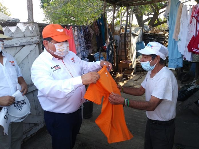 Carlos Pérez Cascajal