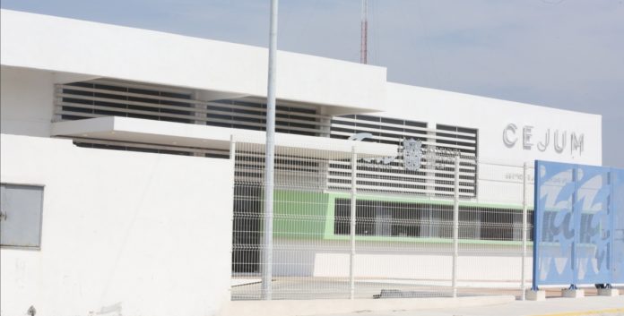 Centro para la justicia