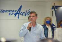 “Chuma” solicitará bajar tarifas eléctricas