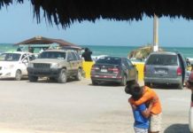 Confusión activa Módulo de Niño Pérdido este domingo