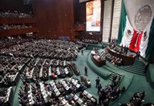 Cámara de Diputados definiría el lunes proceso de desafuero