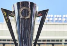 Concacaf definió las sedes de la Copa Oro 2021