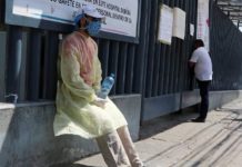 Alarmante aumento de casos de Covid, Tamaulipas suma casi los 55 mil