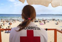 Viene un ‘contagiadero’ de Covid: Advierte Cruz Roja