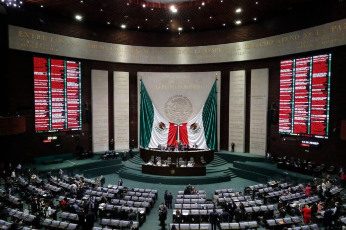 Cámara de Diputados