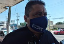 “No hemos dejado de visitar las colonias, antes y durante la pandemia”; Francisco Garza de Coss