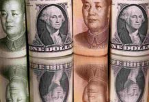 Mujeres prácticamente dirigen la economía del mundo