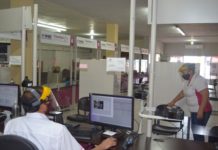 Entrega nombramientos el INE a ciudadanos insaculados