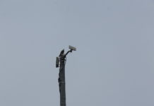 Reynosa como un gran “big brother”