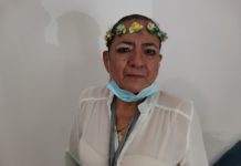 Renuncia suplente a alcaldía del PRD ante el IETAM