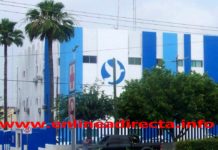 Detienen a sujeto por alterar el orden