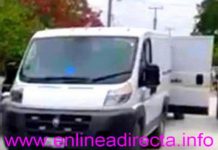 Encuentran a persona sin vida en concurrida colonia residencial