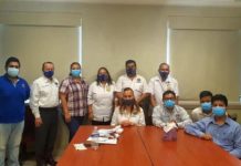 Club de Leones Internacional Reynosa brinda una luz de esperanza