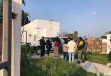 Listas vacunas anticovid para aplicarse en Matamoros