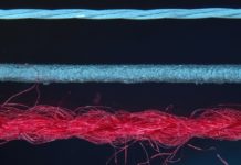 ‘Fibra sensible’: Crean ropa inteligente que ayuda a enfermos y deportistas a determinar y corregir su postura