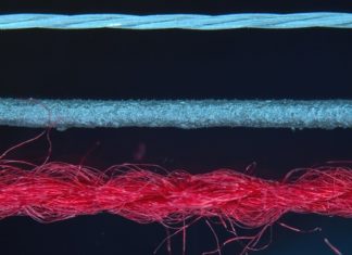 ‘Fibra sensible’: Crean ropa inteligente que ayuda a enfermos y deportistas a determinar y corregir su postura