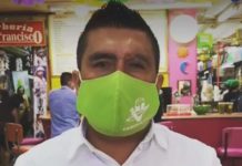 Homicidio se candidato no esta relacionado con proceso electoral