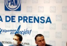 Listo Gerardo Peña a debatir con candidatos