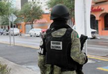 GN refuerza rondines de vigilancia