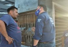 “Yo soy esa persona que va ir a México a levantar la voz, y a exigir lo que le debe corresponder a Reynosa y a Tamaulipas”; Gerardo Peña