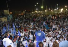 “Basta de recibir migajas”: Gerardo