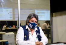 COVID-19; no paran los contagios