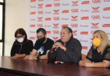 Candidatos de Victoria suspenden proselitismo por asesinato del candidato del partido Verde