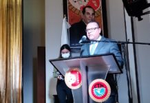 Hilti Operaciones de México anuncio expansión en Matamoros.