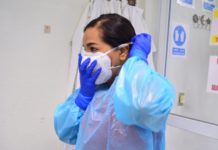 Reitera Salud llamado a extremar prevención tras confirmar 41 casos de COVID-19